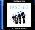 Beatles ビートルズ/Anthology Revised and Expanded Edition 1957-1962