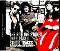 Rolling Stones ローリング・ストーンズ/Unreleased Studio Tracks 1983-1997