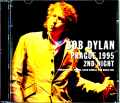 Bob Dylan ボブ・ディラン/Czech Republic 3.12.1995