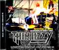 Thin Lizzy シン・リジィ/Germany 9.3.1983