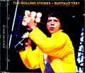 Rolling Stones ローリング・ストーンズ/NY,USA 9.27.1981 Upgrade