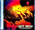 Jeff Beck ジェフ・ベック/Tokyo,Japan 4.4.2014
