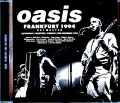 Oasis オアシス/Germany 1994 DAT Master