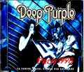 Deep Purple ディープ・パープル/France 1998