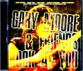 Gary Moore ゲイリー・ムーア/UK 1980