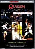 Queen クィーン/ライヴ・マジック Live Magic Expanded Collector's Edition