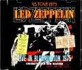 Led Zeppelin レッド・ツェッペリン/MN,USA 1975