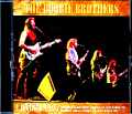 Doobie Brothers ドゥービー・ブラザーズ/London,UK 1995