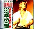 Bad Company バッド・カンパニー/PA,USA 1989