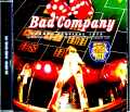 Bad Company バッド・カンパニー/France 1975