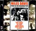 Miles Davis マイルス・デイビス/Unreleased Studio Sessions 1978-1981
