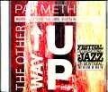 Pat Metheny パット・メセニー/Canada 2005 S & V 2021 Digital Remaster Edition