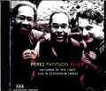 Children of the Light Danilo Perez,John Patitucci,Brian Blade チルドレン・オブ・ザ・ライト/Sweden 2018 Complete