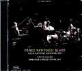 Children of the Light Danilo Perez,John Patitucci,Brian Blade チルドレン・オブ・ザ・ライト/Germany 2017 2Days Complete