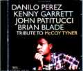 Kenny Garrett,Danilo Perez,John Patitucci,Brian Blade ケニー・ギャレット/PA,USA 2012 Complete & more