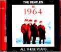 Beatles ビートルズ/Anthology Revised and Expanded Edition 1964
