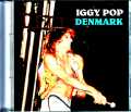 Iggy Pop イギー・ポップ/Denmark 1991 Complete