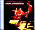 Clash クラッシュ/Italy 1981 Complete Upgrade