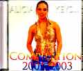Alicia Keys アリシア・キーズ/Early Rare Live Compilation 2001-2003 S & V