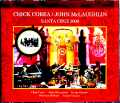 Chick Corea,John McLaughlin チック・コリア ジョン・マクラフリン/CA,USA 2009