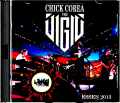 Chick Corea the Vigil チック・コリア/Germany 2013