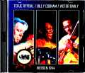 Terje Rypdal,Billy Cobham,Victor Baily テリエ・リピダル ビリー・コブハム/Germany 1994