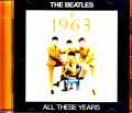 Beatles ビートルズ/Anthology Revised and Expanded Edition 1963