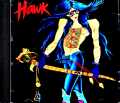 Hawk ホーク/1st Album