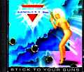 Agentz エージェンツ/Stick to your Guns