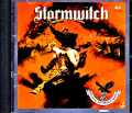 Stormwitch ストームウィッチ/Magyaorszagon
