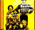 C.C.R. Creedance Clearwater Revival,Booker T. Jones クリーデンス・クリアウォーター・リヴァイヴァル/CA,USA 1970