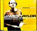 James Taylor ジェームス・テイラー/MA,USA 2003