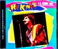 Kinks キンクス/CA,USA 1983 Mike Millard 1st Generation Tapes