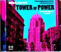 Tower of Power タワー・オブ・パワー/GA,USA 1973