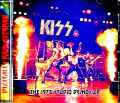 Kiss キッス/Studio Demos 1975