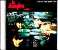 Stranglers ストラングラーズ/NY,USA 1987