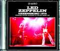 Led Zeppelin レッド・ツェッペリン/NC,USA 1975 Upgrade