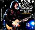 Gary Moore ゲイリー・ムーア/Norway 5.22.2010