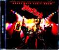 Judas Priest ジューダス・プリースト/Osaka,Japan 2.14.1979 Upgrade