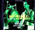Mike Mainieri,Michael Brecker マイク・マイニエリ マイケル・ブレッカー/Switzerland 1981
