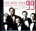 Steve Gadd with teh Gadd Gang,Cornell Dupree スティーヴ・ガッド/Italy 1988
