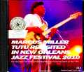 Marcus Miller マーカス・ミラー/LA,USA 2010