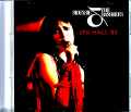 Siouxsie and the Banshees スージー・アンド・ザ・バンシーズ/UK 1985