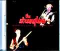 Stranglers ストラングラーズ/Glasgow,UK 1987