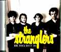 Stranglers ストラングラーズ/NY,USA 1980