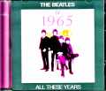 Beatles ビートルズ/Anthology Revised and Expanded Edition 1965