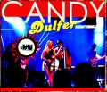 Candy Dulfer キャンディ・ダルファー/Germany 2016 & more