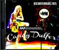 Candy Dulfer キャンディ・ダルファー/Germany 2015
