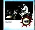 Bass Desires Marc Johnson,John Scofield,Bill Frisell ベース・デザイアズ/Austria 1988