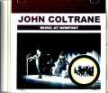 John Coltrane,McCoy Tyner ジョン・コルトレーン マッコイ・タイナー/RI,USA 1961 Remastered